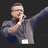 speaker